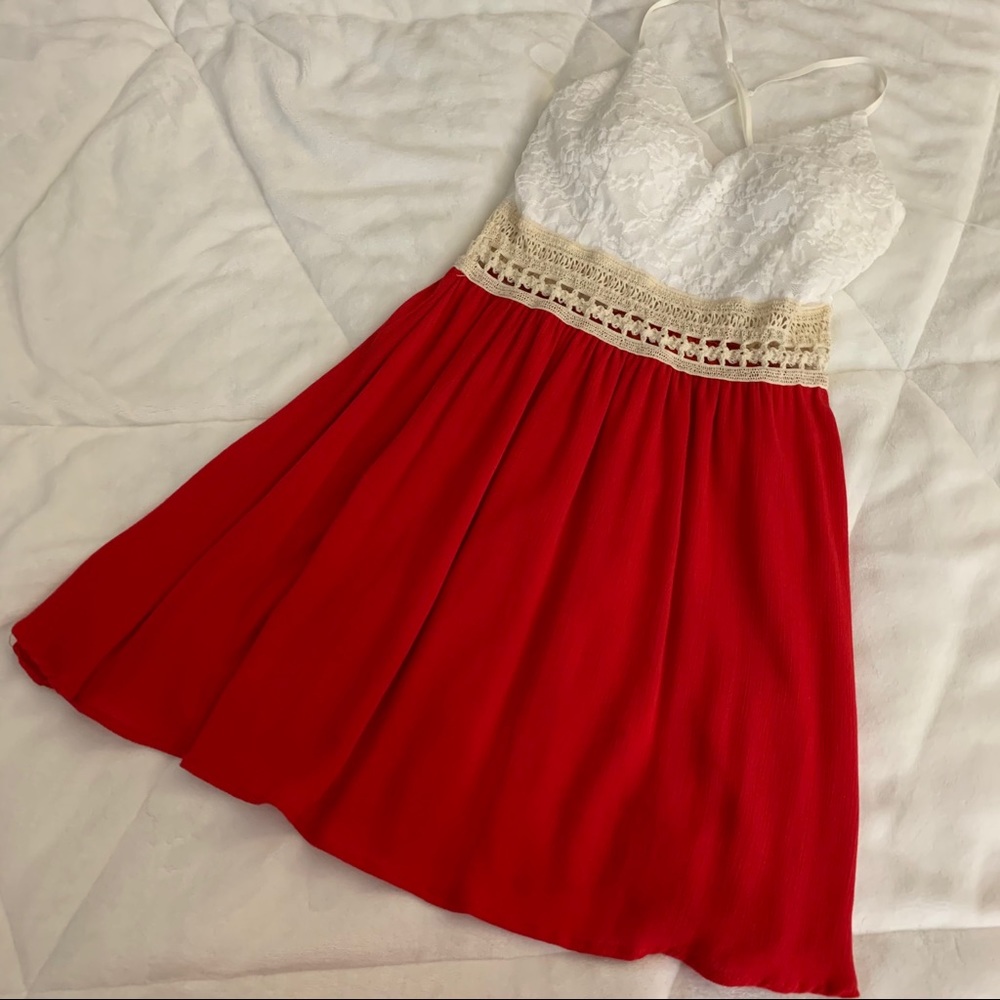 dress